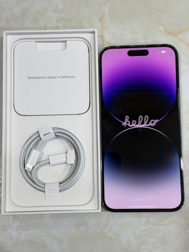 Apple iphone pro - iphone,