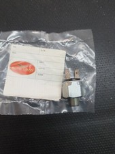 Moto Guzzi Hydraulic Switch