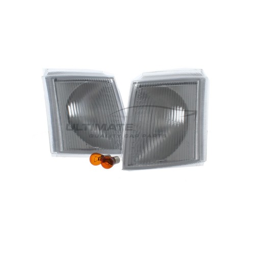 Front indicator lights ford - lights,