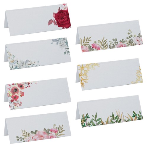 Place cards name - cards,,