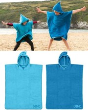 Urban Beach Childs Poncho Kids