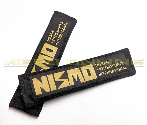 Nismo classic seat - seat, belt