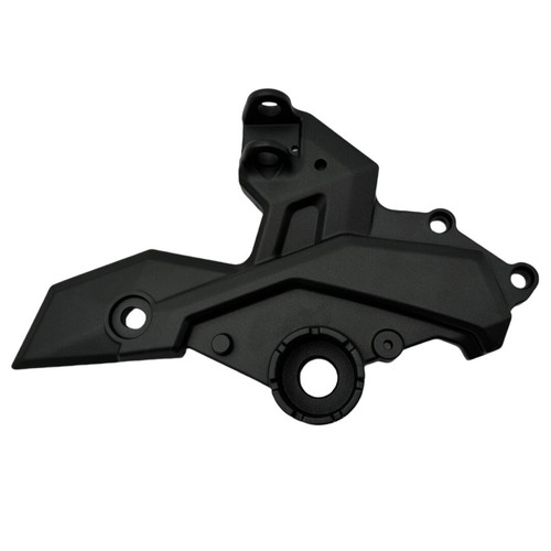 Right footrests foot pegs - right,