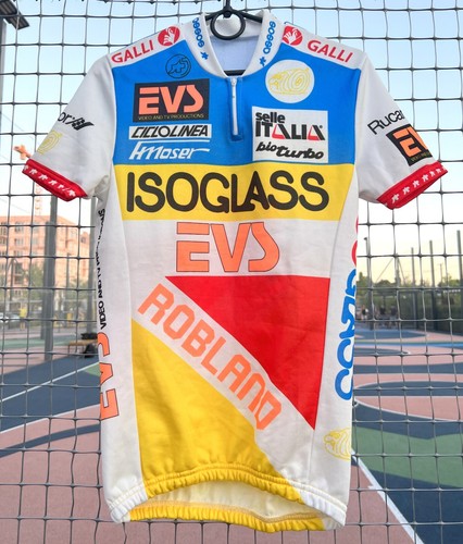 Vintage 1988 isoglass - 1988, evs