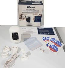 SWANN SWIFI-PTCAM2 PAN & TILT