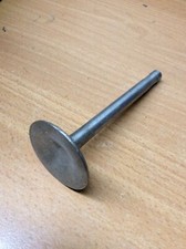 Norton 500cc International Model 30 Ex Valve E6201 A11-143 Nos 