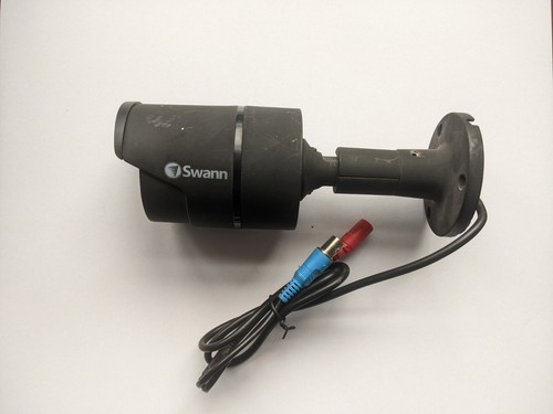 Swann pro a850 720p - swann, pro-a850