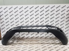 Genuine Ford Transit Custom MK1 2012-2017 Front Bumper BK21-R17757-AA 1779869