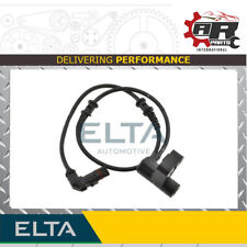 ABS Wheel Speed Sensor - Front