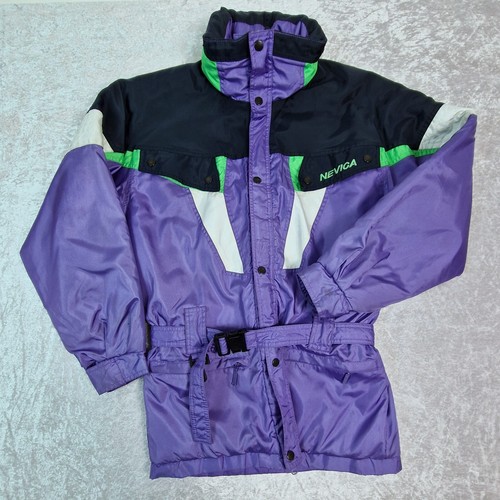 Nevica ski jacket - jacket, size