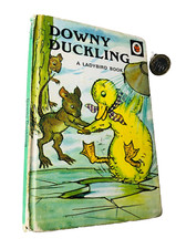 Ladybird Book Downy Duckling