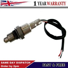 LAMBDA OXYGEN O2 SENSOR fits