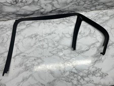 SAAB 9-3 93 Aero Vector Driver