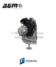 Valve Recycling Gas Exhaust