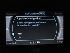 Audi 2019 mmi - mmi, nav