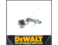 DeWalt N481825 Motor & Switch SA Fits DCD996 Type 1 & 10 DCD991 Type 1 & 10
