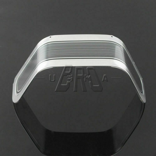 Front fender trim - skirt, for