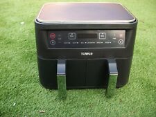 Tower T17097 Dual Basket Air