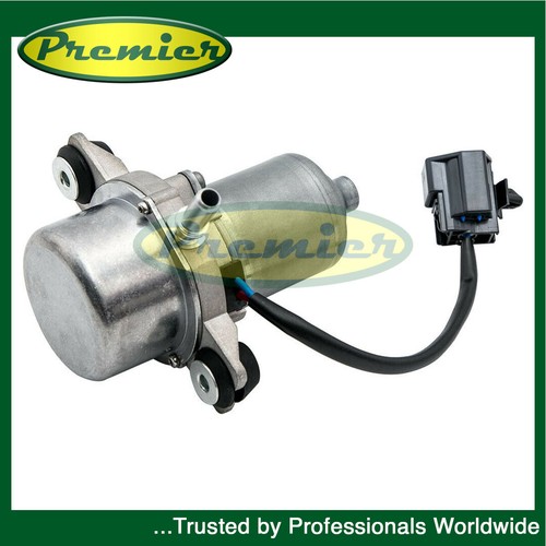 Premier brake vacuum pump - premier,