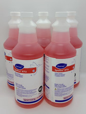 5 bottles Diversey 95891789