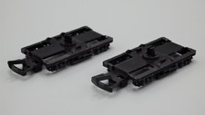Silver Fox Bogies Universal BR