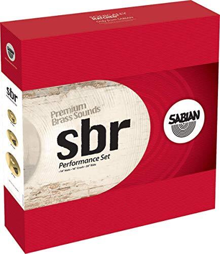 Sabian performance set cymbal - sabian,