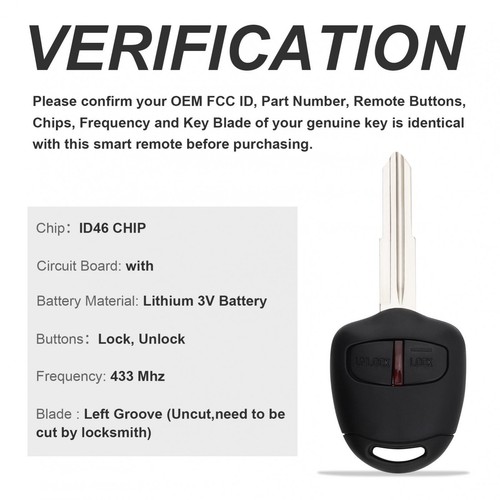 Fit for mitsubishi pajero - for, with