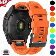 For Garmin Fenix 8 E 7 7X