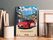 Toyota 86 GT - MF Ghost Kanata