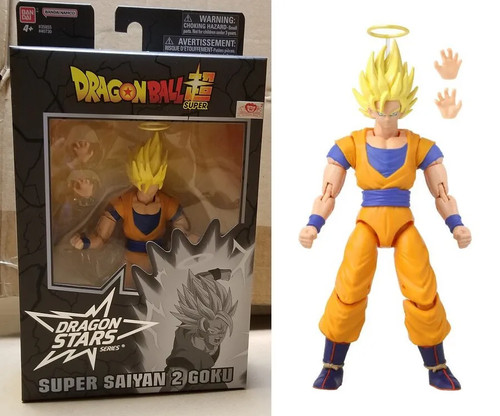 Bandai dragonball super - z,