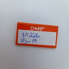 C-MAP MAX UK & Ireland & The