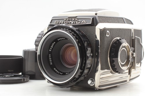 Near mint zenza - zenza, s2