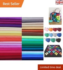 50 PCS Pre-Cut 10x10 Cotton