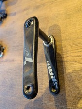 Sram force carbon crank arms - sram,