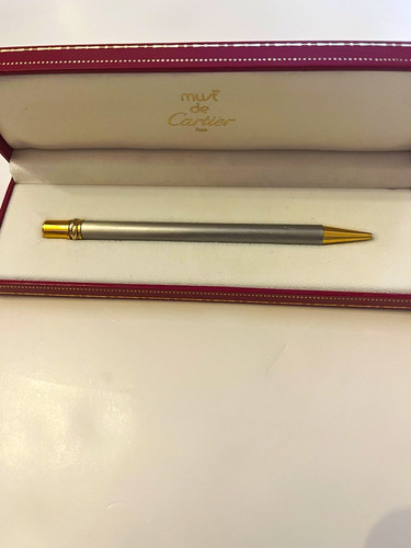 Must cartier trinity - must, de