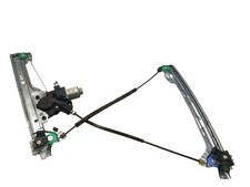 RENAULT MEGANE Window