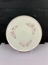 Denby Tivoli Round Flat Pizza