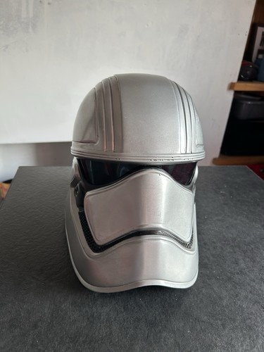Printed captain phasma - 3d,