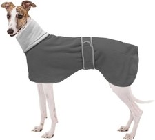 Geyecete Greyhound Cosy Fleece