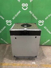 Bosch Integrated Dishwasher 14