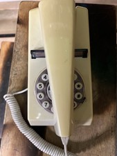 Vintage Trim Phone Retro