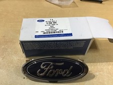 Genuine New FORD FRONT GRILLE
