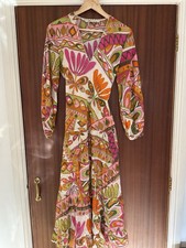 Zara maxi dress - zara,