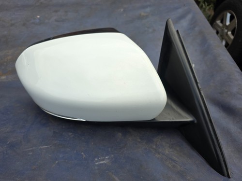 Range rover evoque l538 wing - rover,