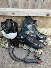Crazy roces inline skates - crazy,