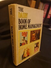 The Dairy Book of Home