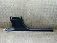 VAUXHALL ASTRA INNER DOOR SILL