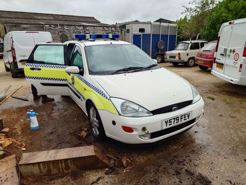 Ford focus essex - ford,