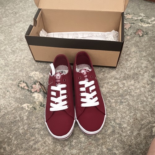 Dunlop canvas vulc - dunlop,