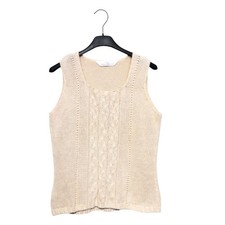 St Michael M&S Vintage Tank